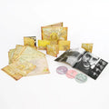 Dave Matthews - Big Whiskey and The Groogrux King [Deluxe Edition] [Box Set] - Rock - CD