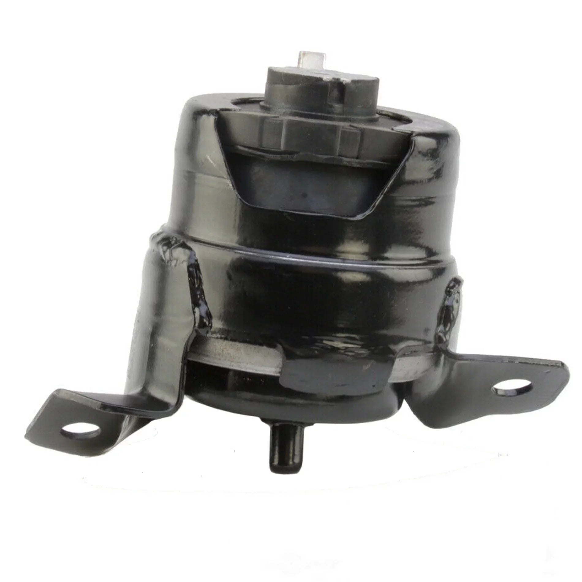 CF Advance suitable with 15-16 Chevy Colorado GMC Canyon 2.5L 3.6L Front Left and Right Engine Motor Mount A5681 A5682 2015 2016