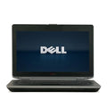 Latitude E6430 Laptop Computer, 2.60 GHz  i5 Dual Core Gen 3, 4GB DDR3 RAM, 128GB SSD Hard Drive, Windows 10 Home 64 Bit, 14" Screen Used