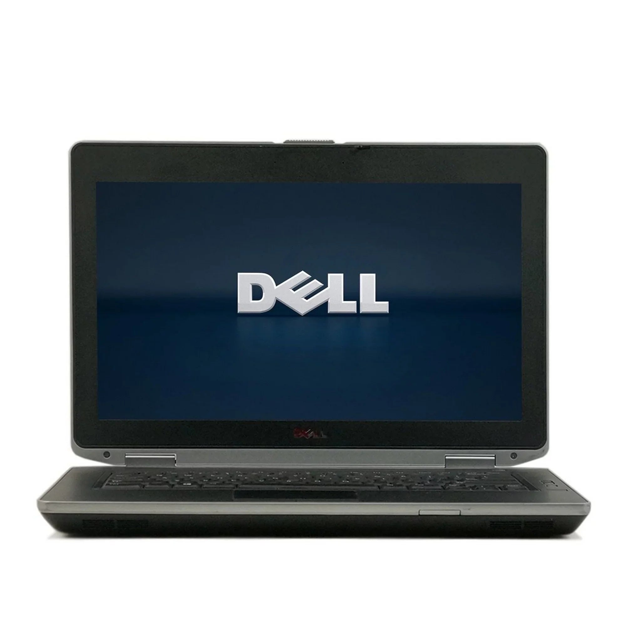 Latitude E6430 Laptop Computer, 2.60 GHz  i5 Dual Core Gen 3, 4GB DDR3 RAM, 128GB SSD Hard Drive, Windows 10 Home 64 Bit, 14" Screen Used