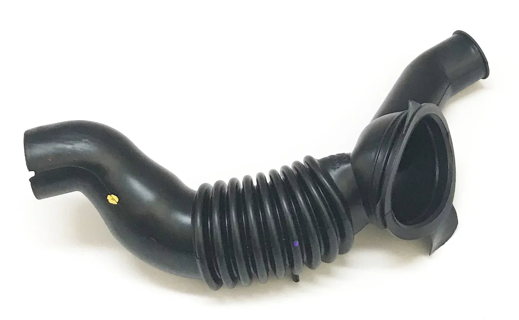OEM  Washer Machine Tub To Pump Tube Bellows Shipped With WM2496HWM, WM2497HWM