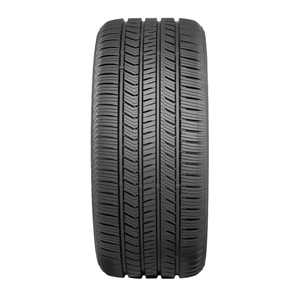 Yokohama Geolandar X-CV 295/40R21XL 111W BW All Season Tire