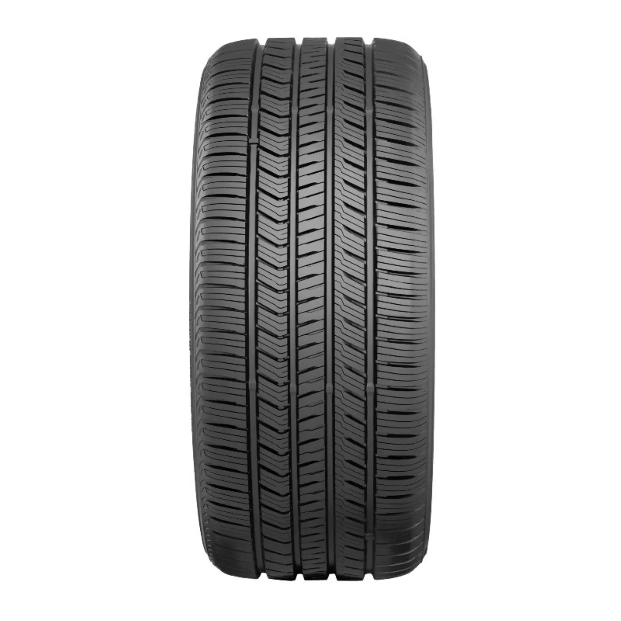Yokohama Geolandar X-CV 295/40R21XL 111W BW All Season Tire