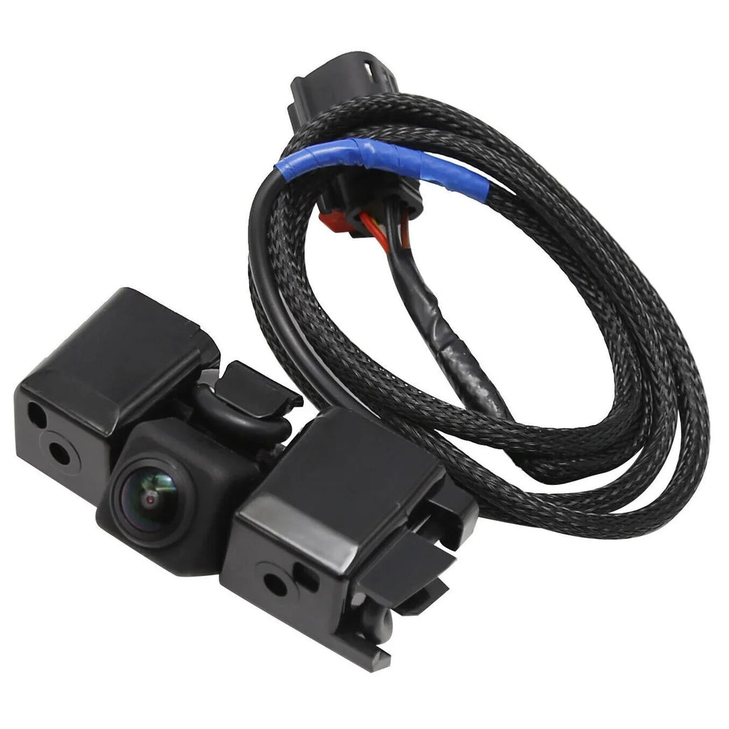 Teledu Back Up Camera For Chevy GMC 14-15 Chevy Silverado 1500 15 Silverado 2500 HD