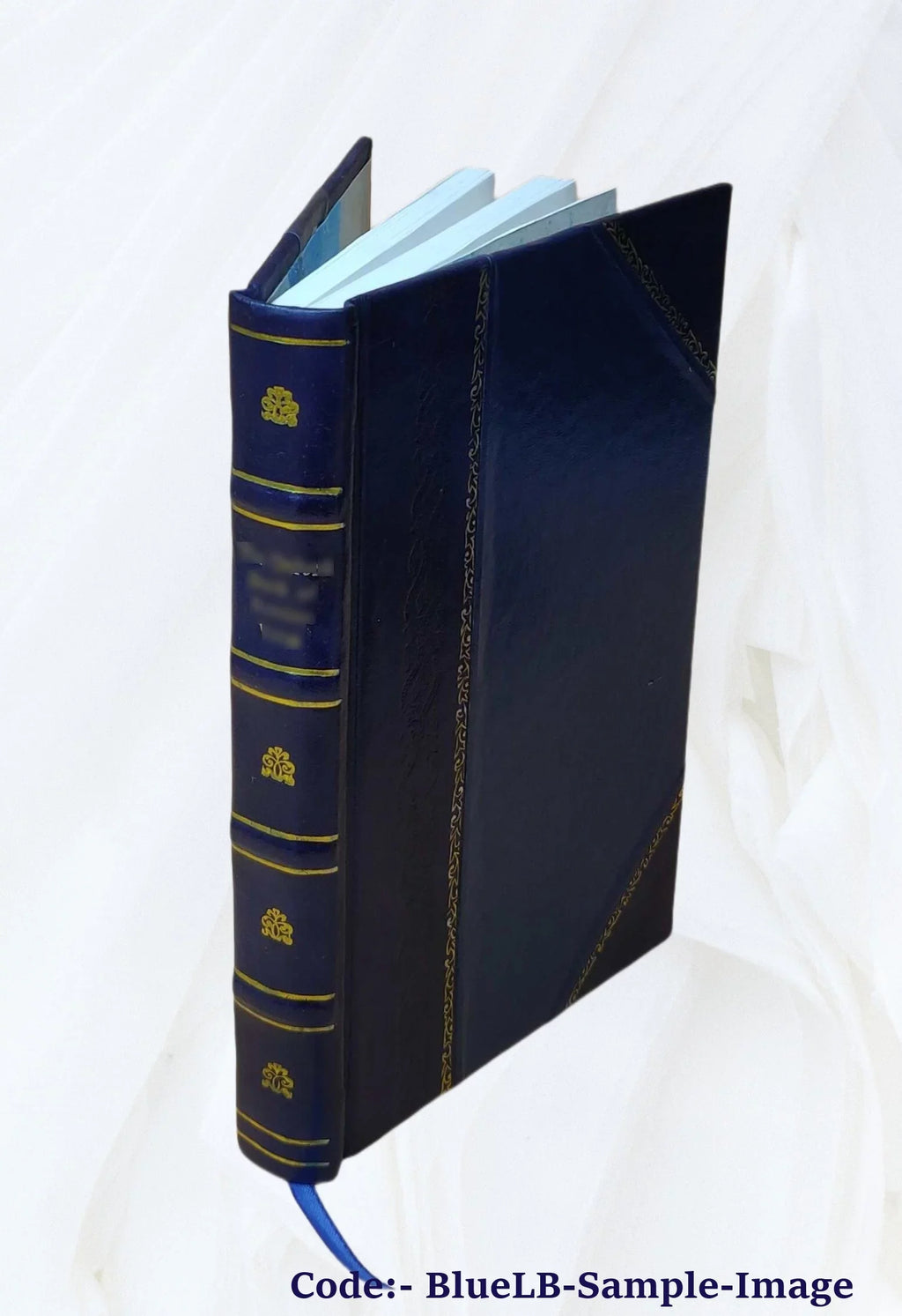 FSI - Igbo Basic Course - Student Text [Leather Bound]