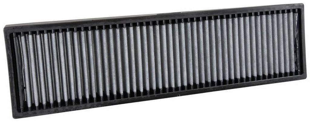 K&N VF5000 Washable & Reusable Cabin Air Filter Cleans and Freshens Incoming Air for your Mini Fits select: 2013 MINI COOPER ROADSTER, 2007-2016 MINI COOPER