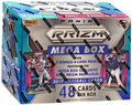 MLB Panini 2019 Prizm Baseball Trading Card MEGA Box