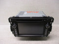 Pre-Owned 07 2007 Saturn Outlook AM FM CD DVD GPS Navigation Radio Receiver OEM LKQ (Good)