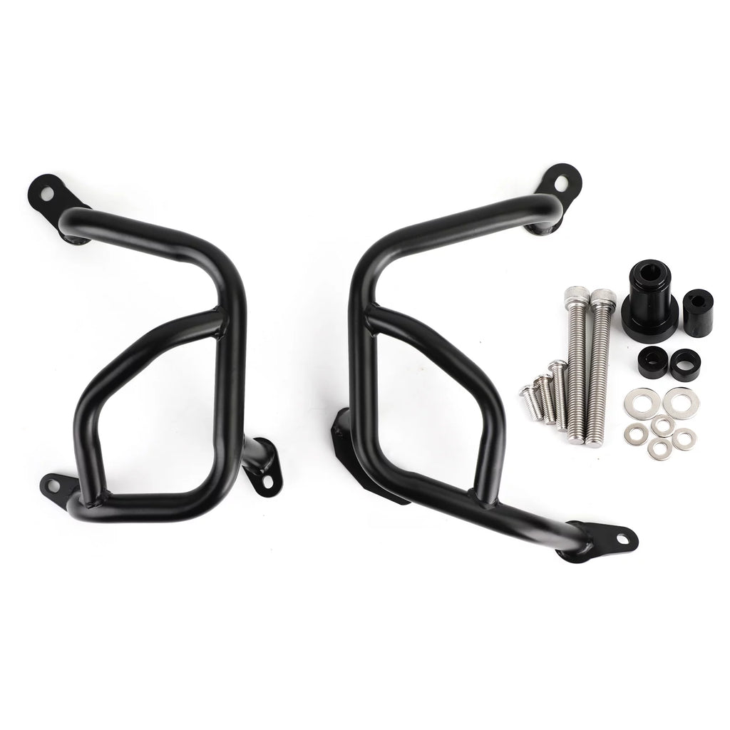 Lower Crash Bars Engine Guards Fit for  F900 XR XR-TE F900 R R-SE 2020 2021