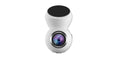 JS Dash 3.0 (WHITE) - Plug & Play Dash Cam- Full HD 1080p Dashcam w/ Parking Monitor & 1.22" LED Screen & GPS *NEW & IMPROVED*