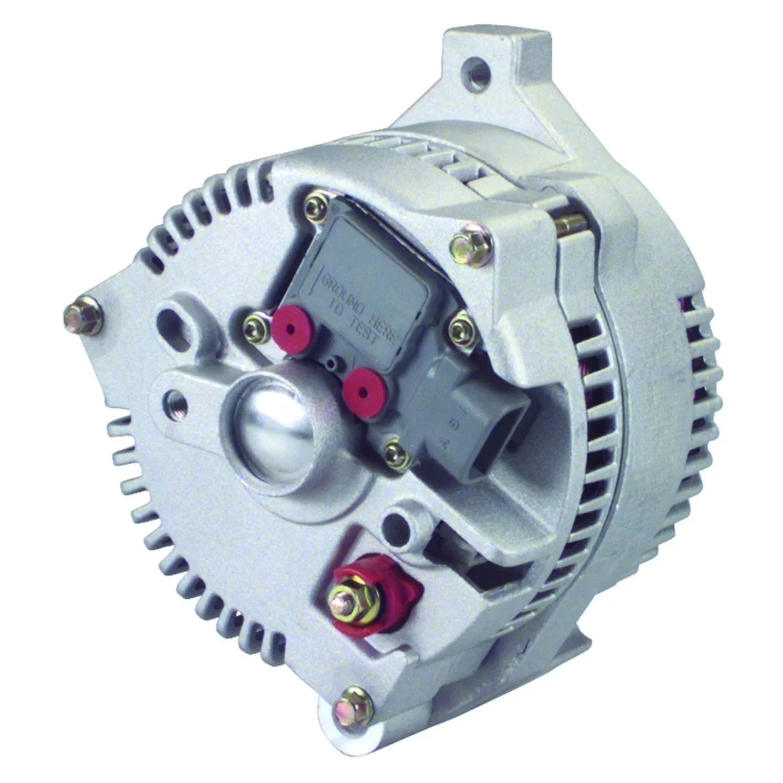 Replacement for  1996 F900 ALTERNATOR