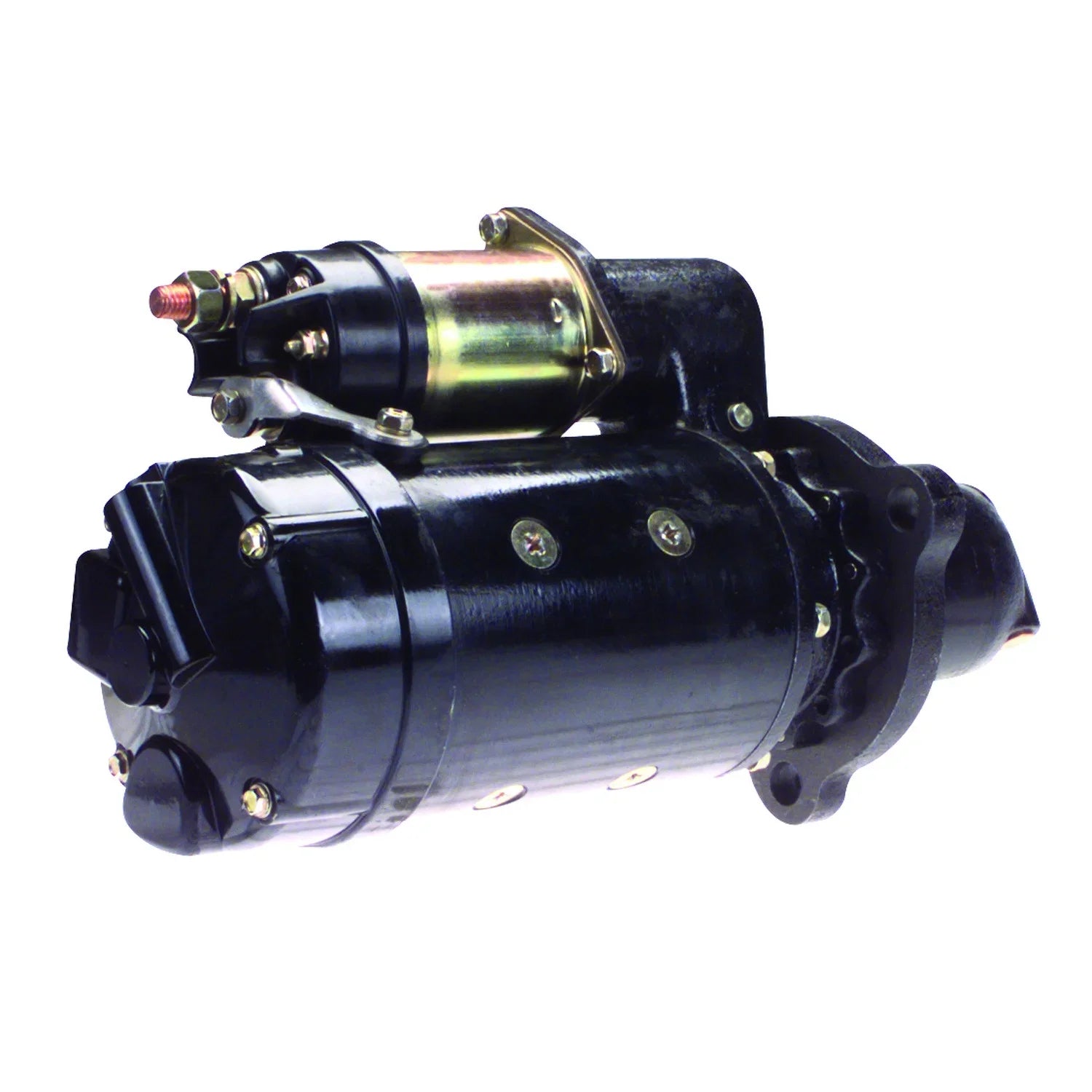 Replacement for HYSTER H400 YEAR 1970 STARTER Replacement Part