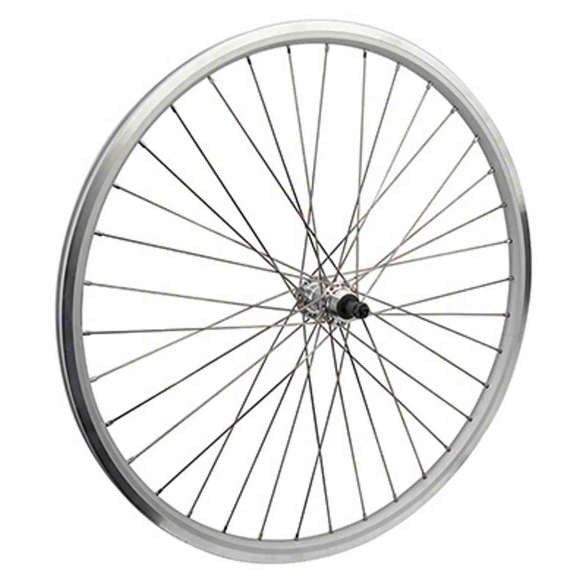 Wheel Masters Wheel RR 700 622 x 19 Ryde Stratos SL 36 WM AQ1000 FW 5/6/7Sp QR SL 135mm SS12GSL