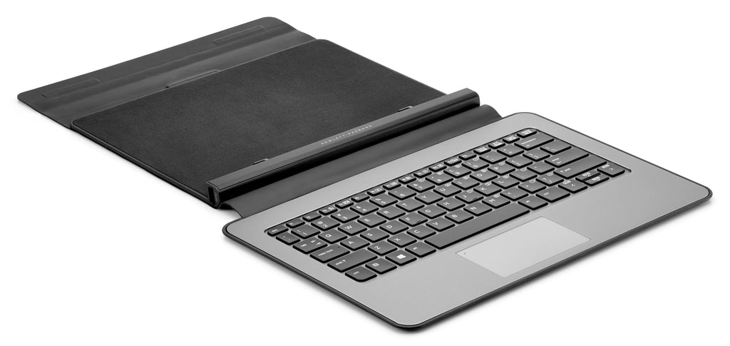 Travel - keyboard and folio case - US