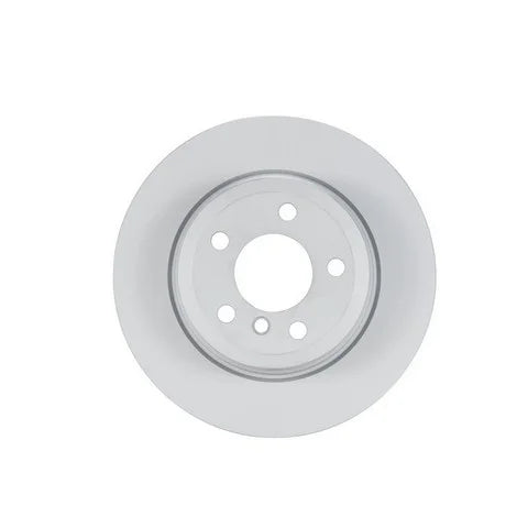 Bendix Premium Drum And Rotor Disc Brake Rotor P/N:Bpr6091 Fits select: 2011-2013  X5 XDRIVE35I, 2007-2008  X5 3.0I