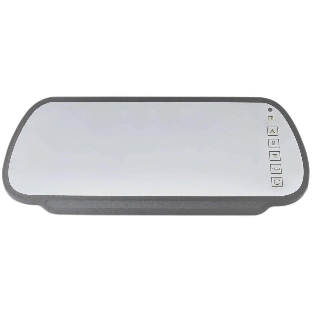 BOYOC VTM700M Vision 7-Inch Rearview Mirror Monitor