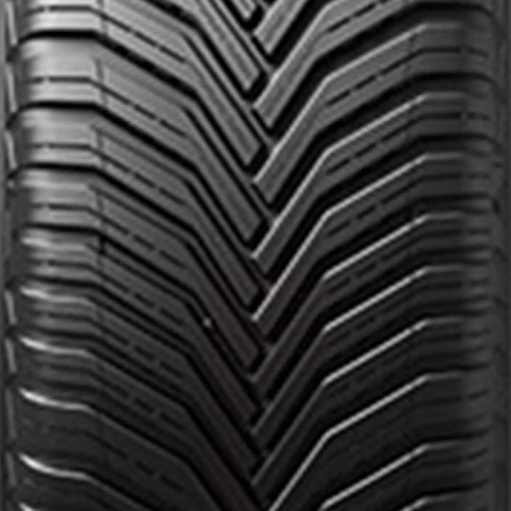 Michelin Cross Climate2 A/W All atmospheric conditions 215/45R17 91H XL SUV/Crossover Tire