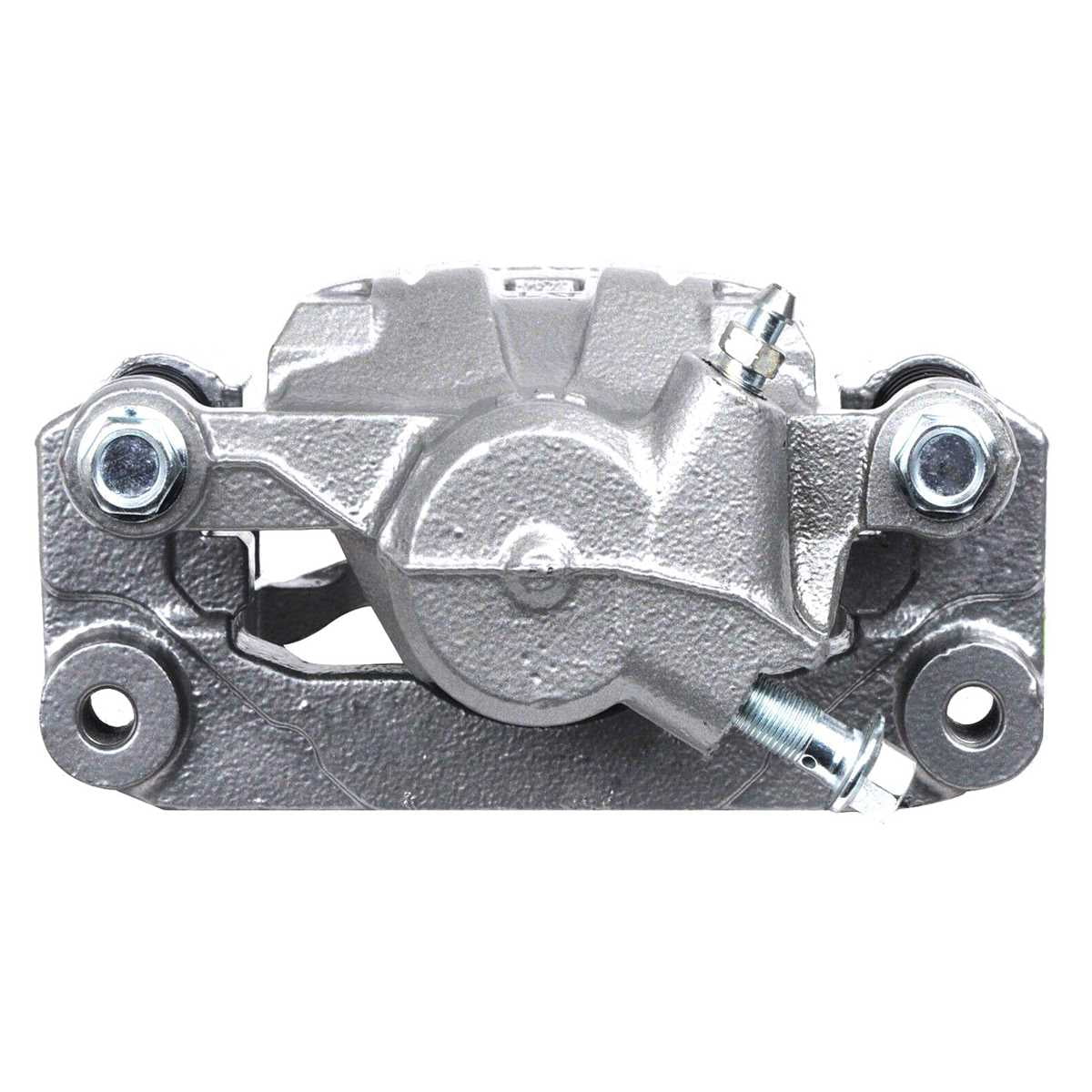 AutoShack Rear New Brake Calipers Assembly with Bracket Set of 2 Driver and Passenger Side Replacement for 2008-2014 Subaru Impreza 2009 2010 2011 2012 2013 Forester 2013-2018 2019 WRX 2.0L 2.5L AWD