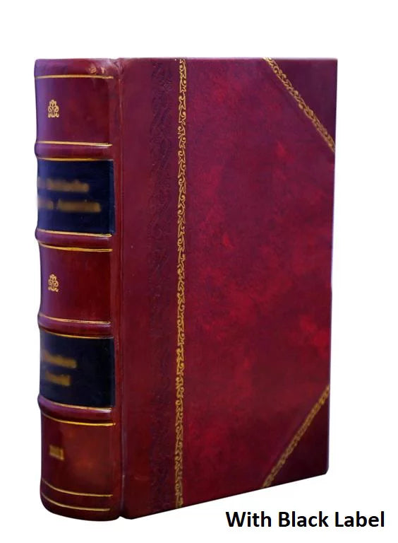 ECONOMIC GEOGRAPHY OF SOUTH AMERICA 1926 [Leather Bound]