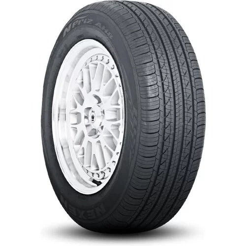 Nexen NPriz AH8 195/50R16 84V BSW (4 Tires)