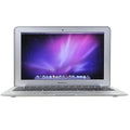 Restored  MacBook Air Core i7-4650U Dual-Core 1.7GHz 8GB 256GB SSD 13.3" Notebook (Mid 2013) (Refurbished)