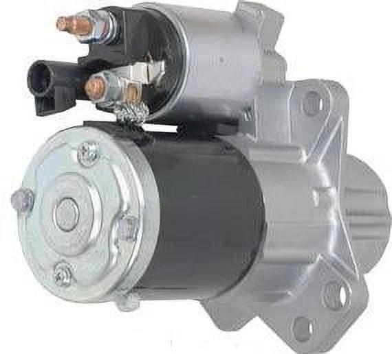 New Starter Motors suitable With Buick Lacrosse Rendezvous Canyon Enclave Equinox Malibu Captiva Impala Traverse Torrent Acadia Pontiac Cadillac Chevrolet CTS SRX By Part Numbers M0T35871 M0T35872