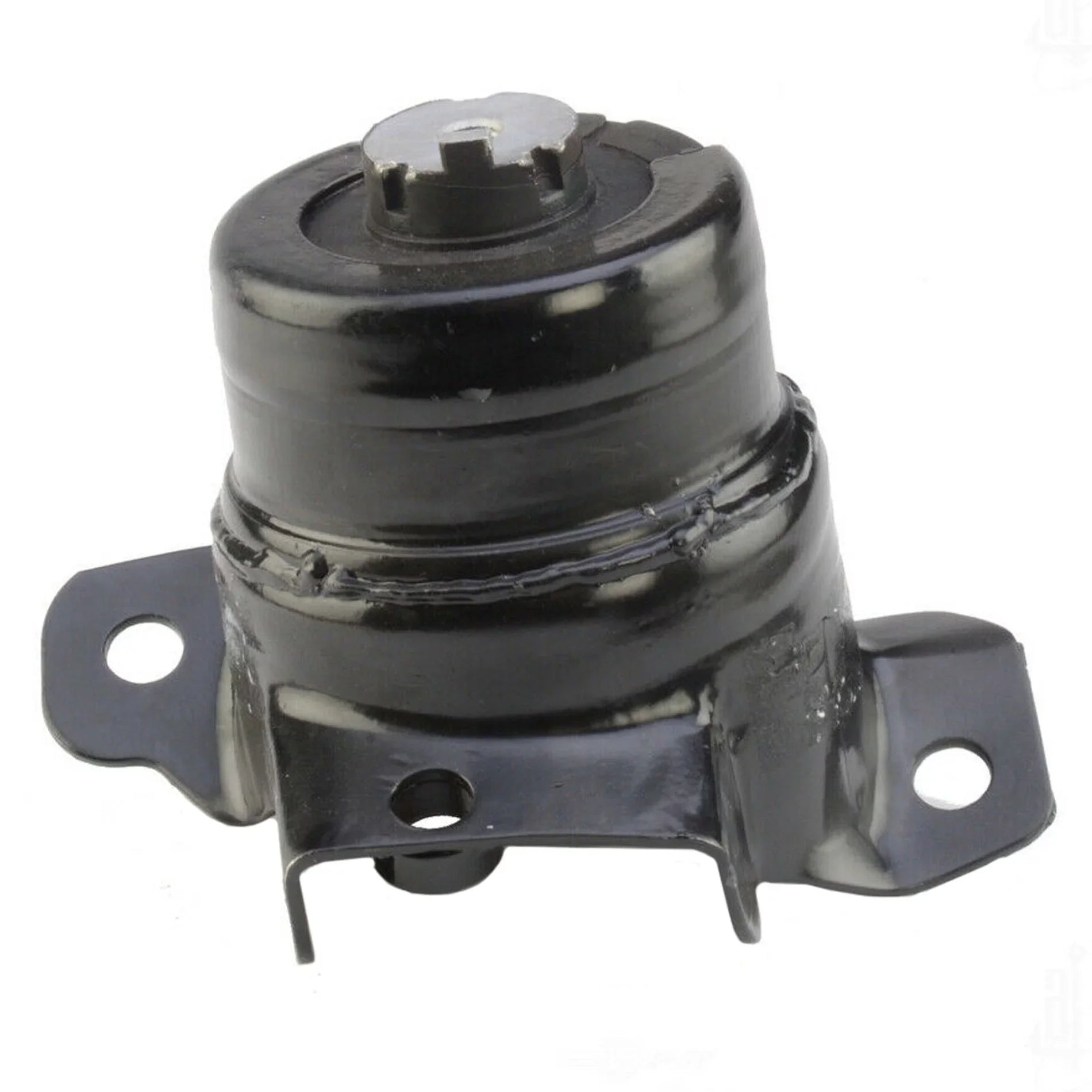 CF Advance suitable with 15-16 Chevy Colorado GMC Canyon 2.5L 3.6L Front Left and Right Engine Motor Mount A5681 A5682 2015 2016
