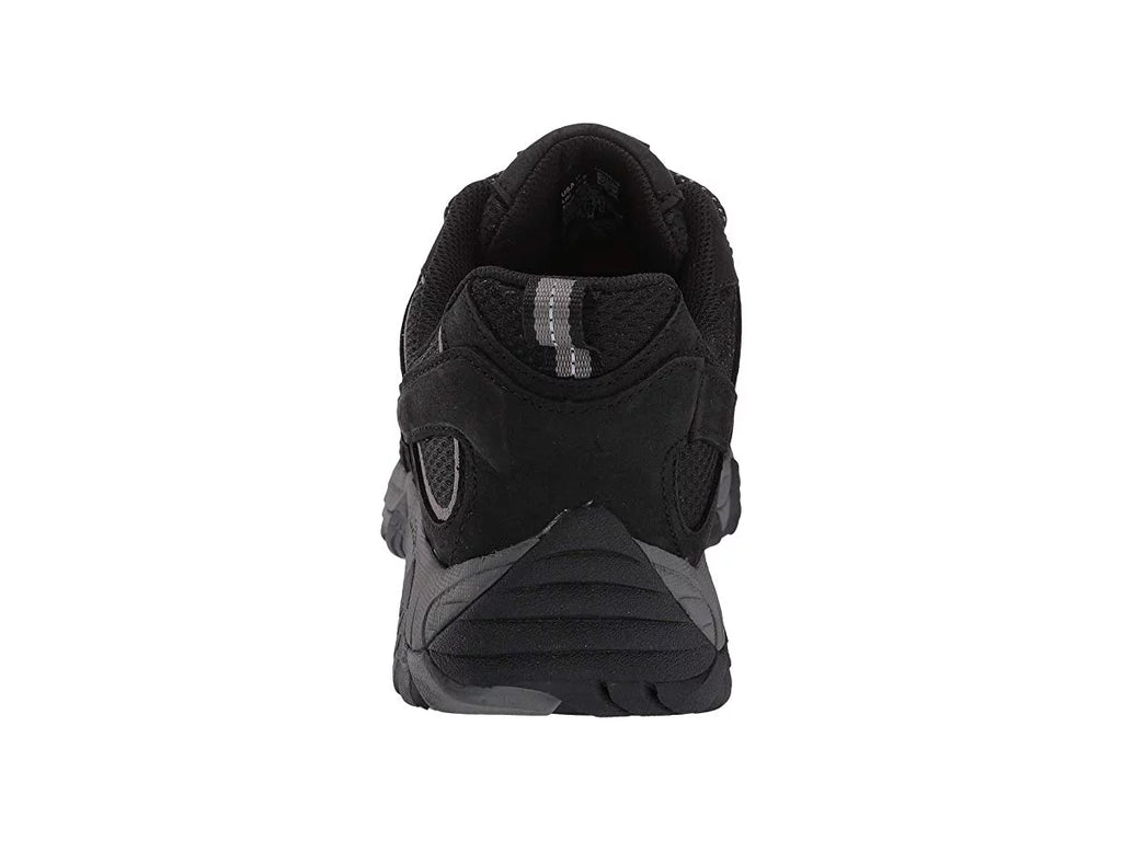 Merrell Work Men's Moab Vertex Vent CT Black - J36461  BLACK