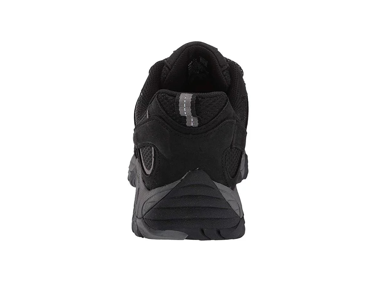 Merrell Work Men's Moab Vertex Vent CT Black - J36461  BLACK