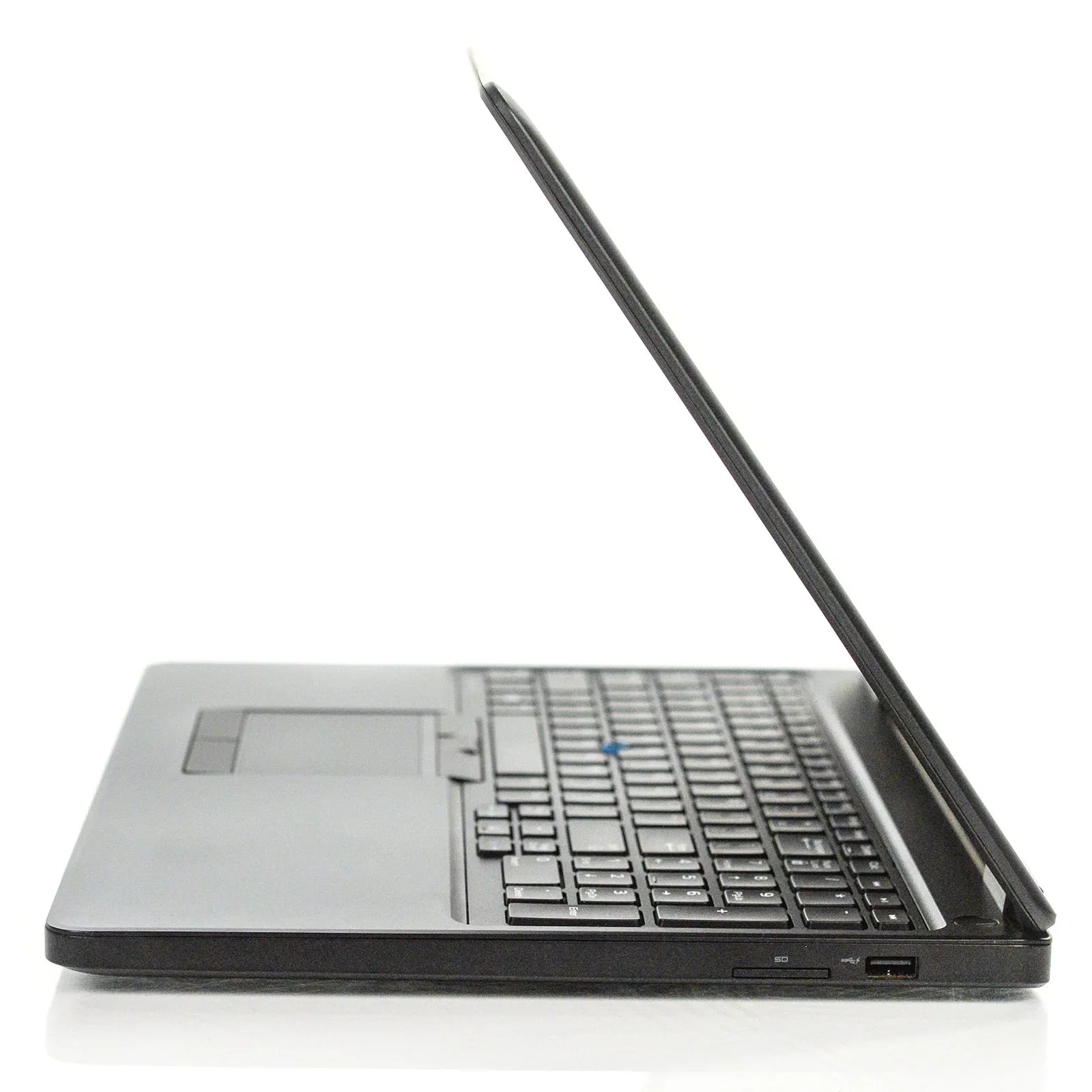 Used  Latitude E5550 Laptop i5 Dual-Core 8GB 128GB SSD Win 10 Pro B v.WAA