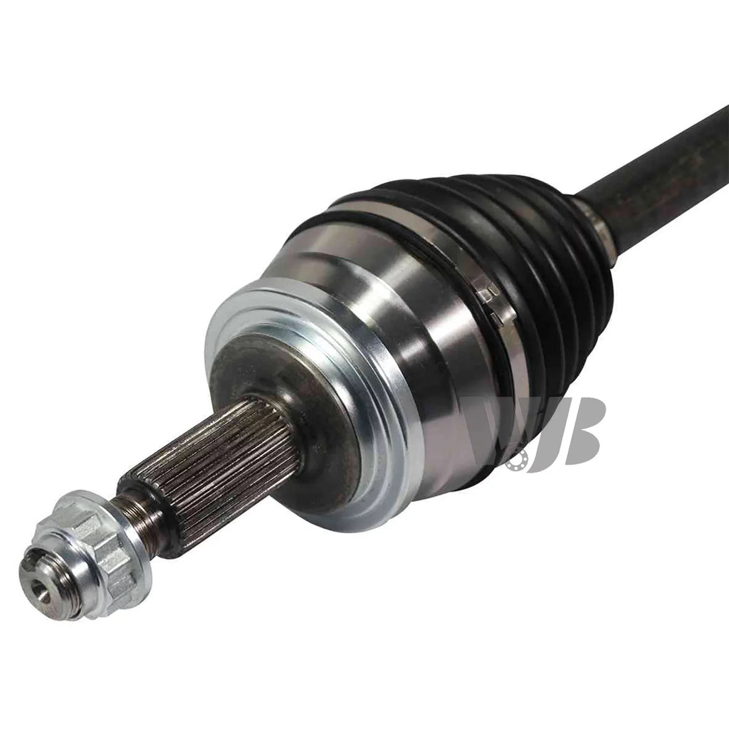 WJB Front Left CV Axle Shaft Assembly For 2022 2021  RAV4 w/Japan Built NCV69191