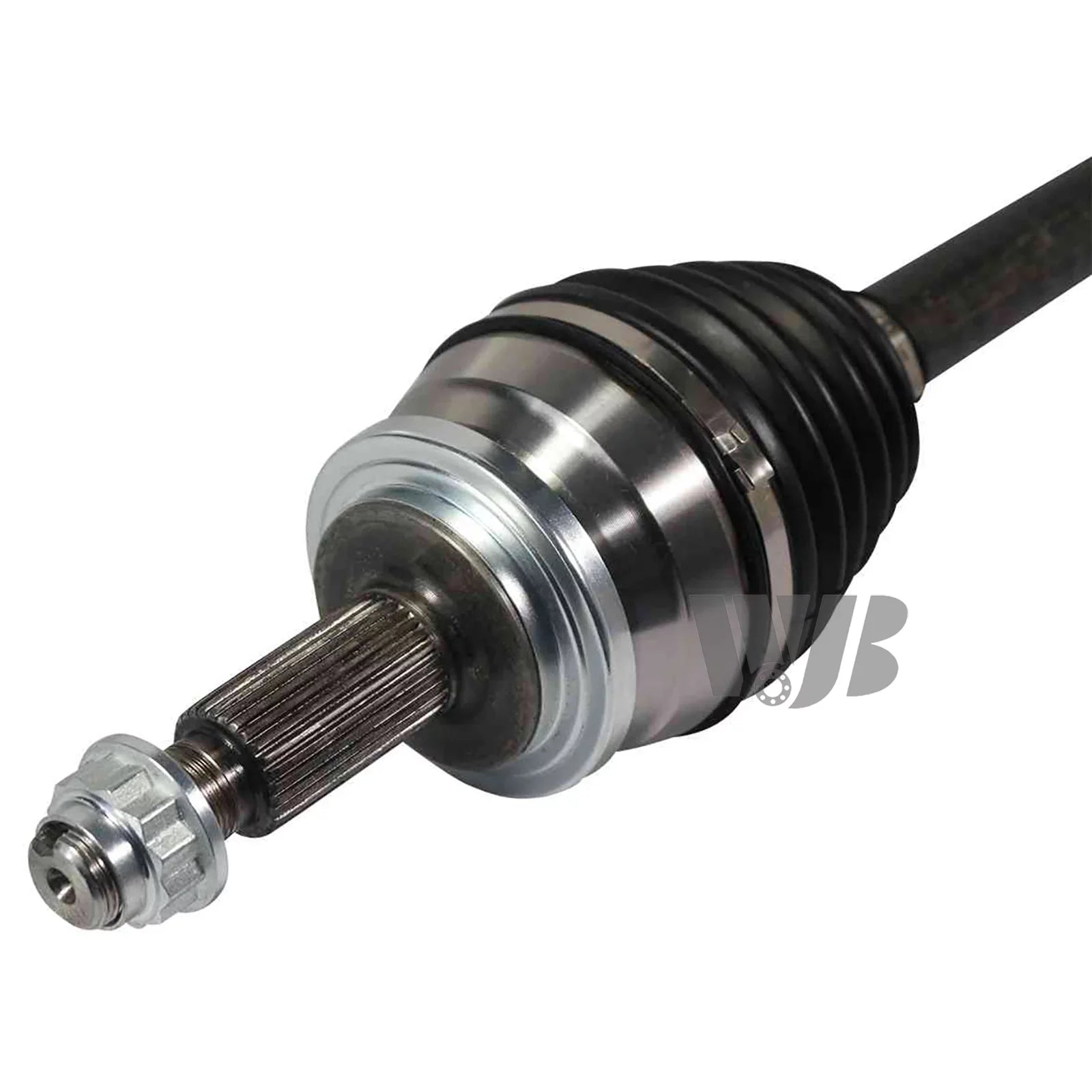 WJB Front Left CV Axle Shaft Assembly For 2022 2021  RAV4 w/Japan Built NCV69191