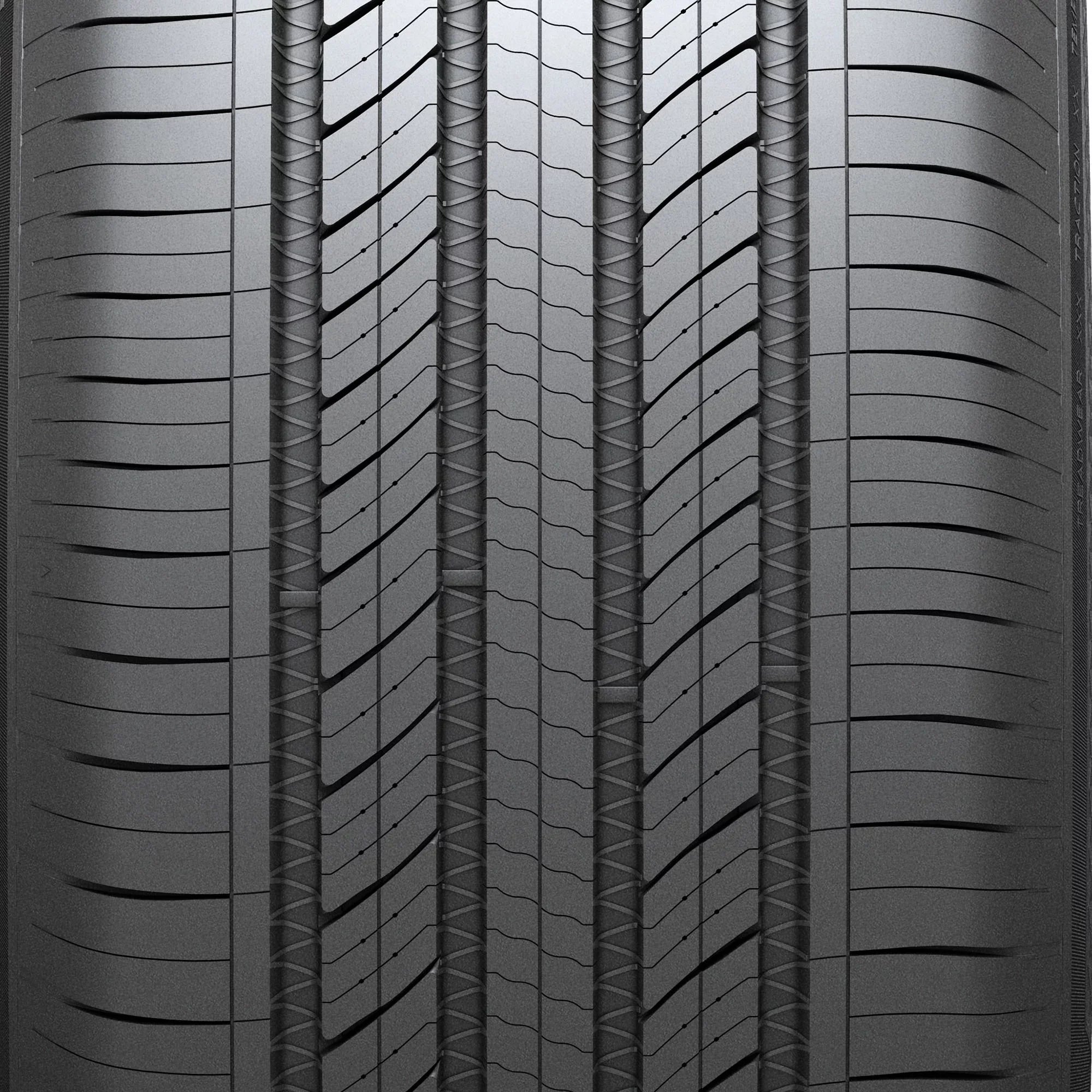 Hankook iON evo AS SUV IH01A All Season 245/45R20 103Y XL Passenger Tire