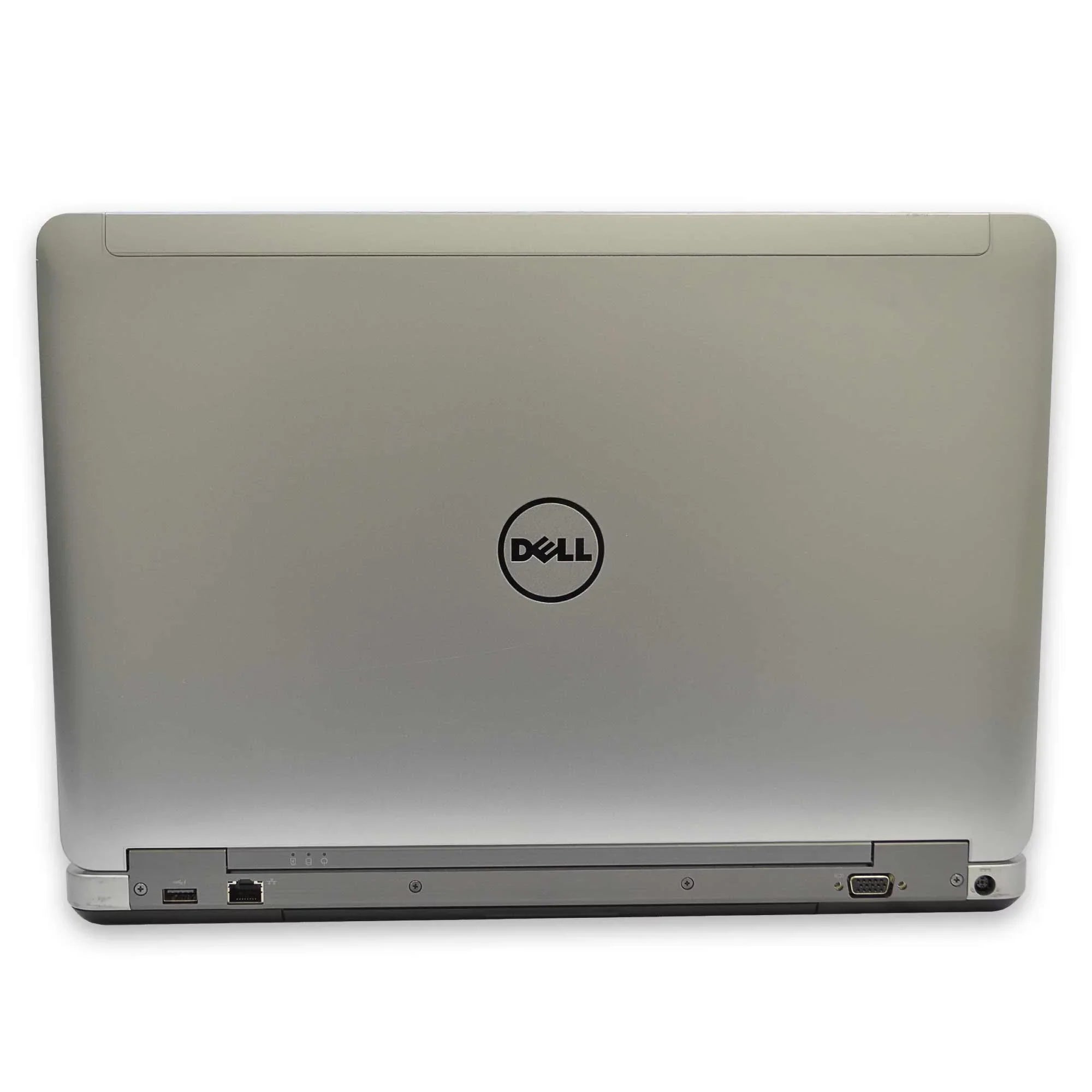 Used  Latitude E6540 Laptop  i5 Dual Core Gen 4 4GB RAM 500GB SATA Windows 10 Home 64 Bit