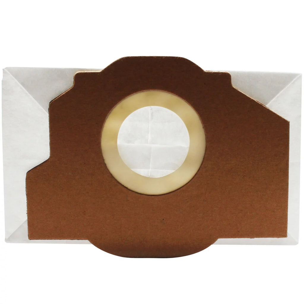6 Replacement Eureka 4870DT Vacuum Bags & 4 HEPA Filter - matching Eureka Style RR Vacuum Bags & HF-2 Filter
