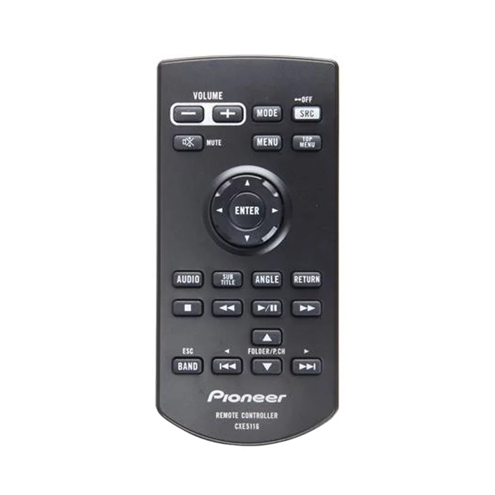 New Pioneer DMH-C5500NEX Modular Digital Media Unit & Free Backup Camera