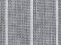 Marine Woven Vinyl Flooring / Padding - 304 Teak w/ Black Stripes - 8.5'x25'
