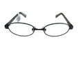 Youth Optical Frames 5565 001 Black Size 45-15-125