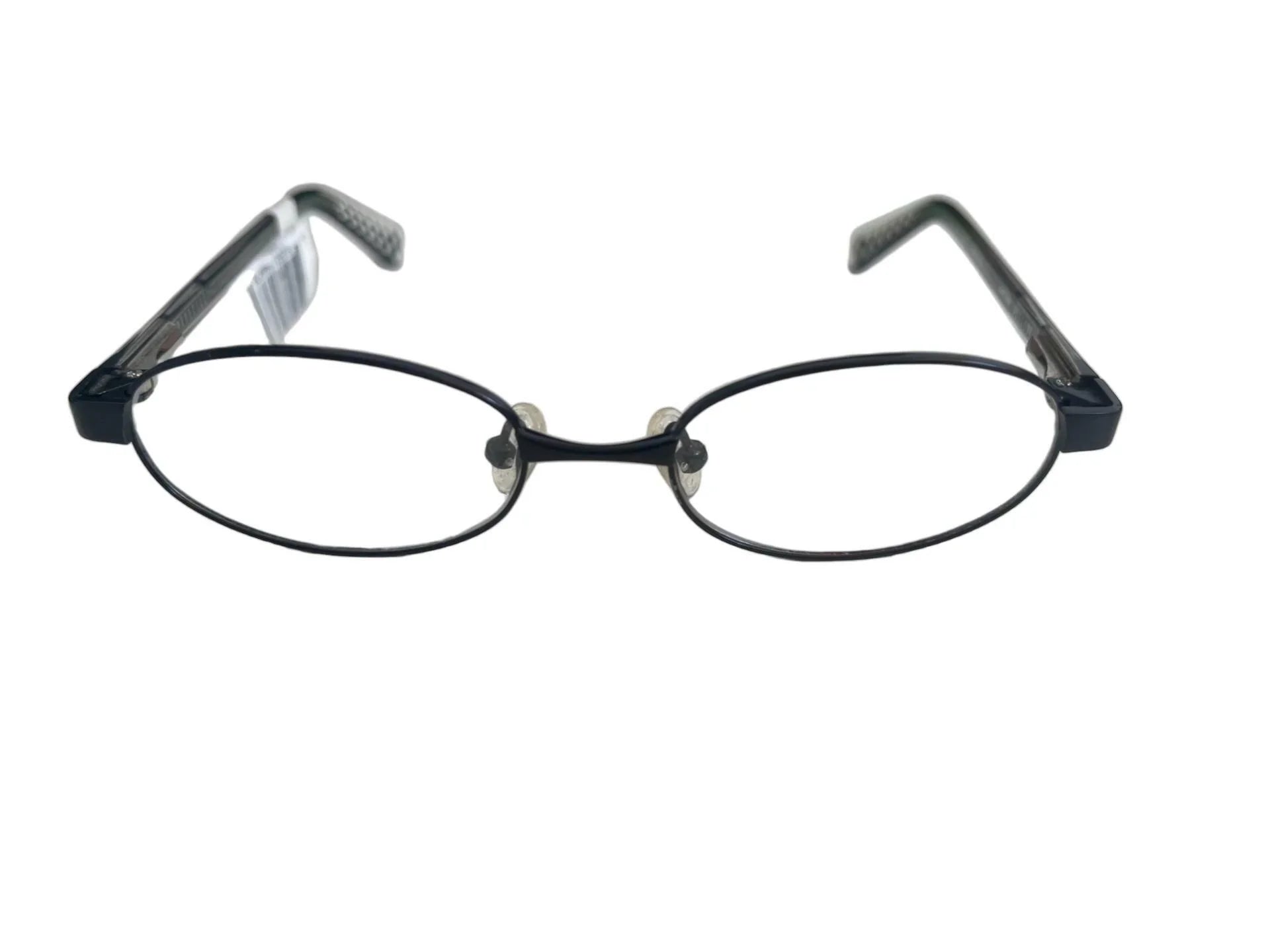 Youth Optical Frames 5565 001 Black Size 45-15-125