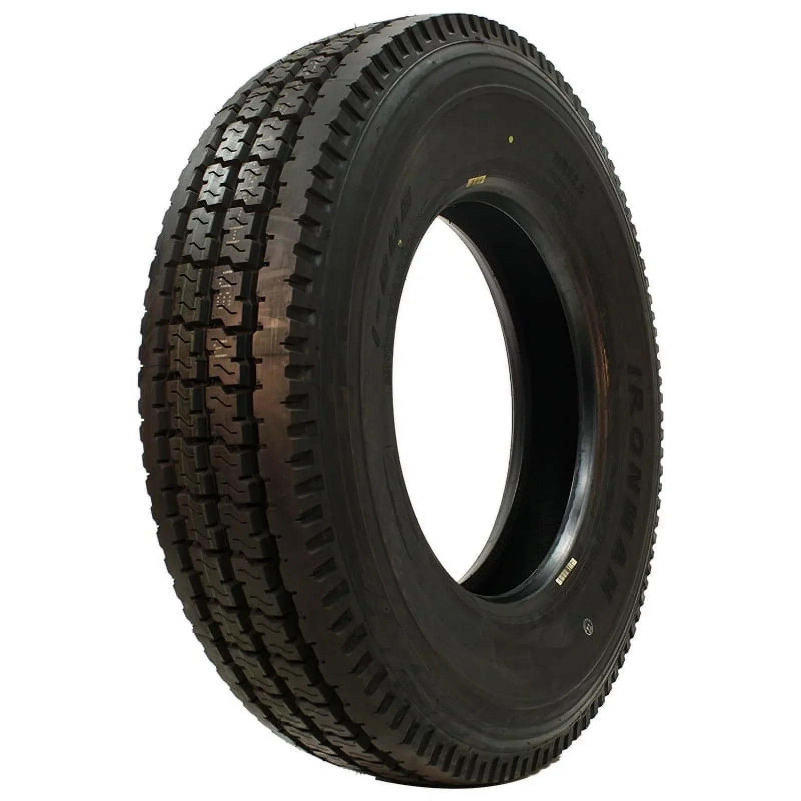 Ironman I-208 ECOFT 295/75R22.5 144L G Tire
