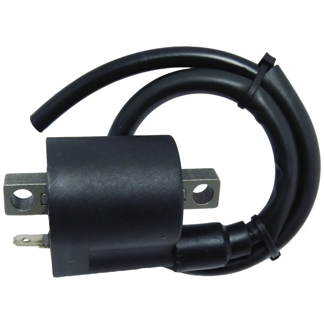 Replacement for YAMAHA SR500 STREET MOTORCYCLE YEAR 1994 499CC IGNITION COIL Replacement Part