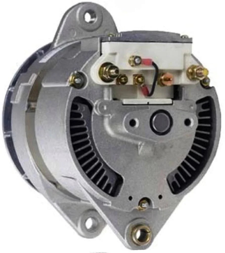 New 130A Alternator Fits  Truck F900 L6000 L7000 L8000 L9000  2Mj4112P4