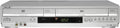 Restored  VHS/DVD Combo Player (Refurbished)