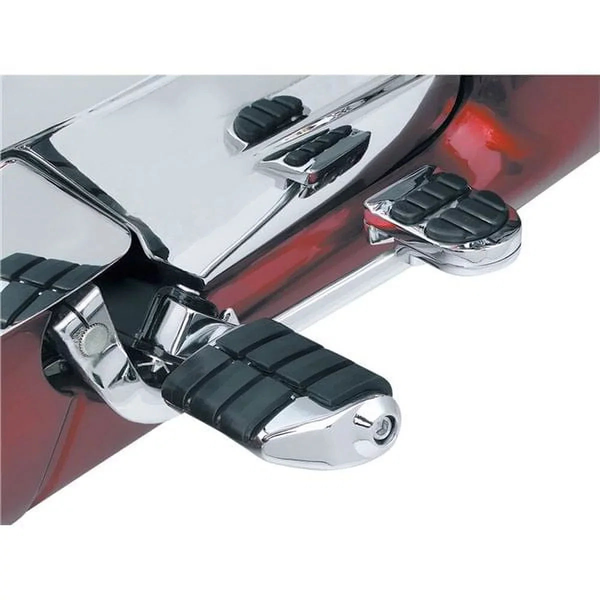 Kuryakyn ISO-Brake Pedal Pad for Gold Wing - 4025