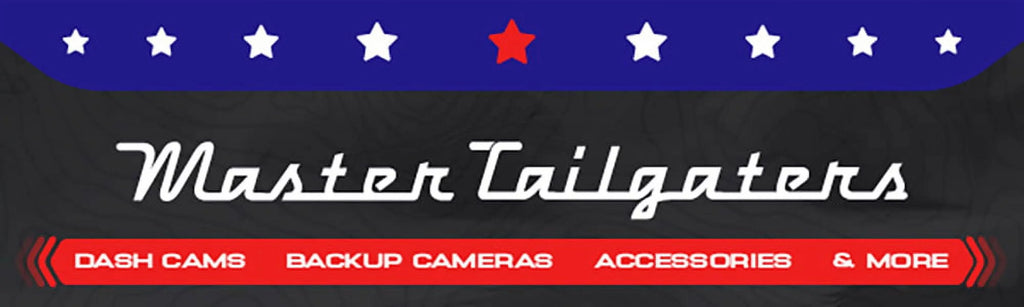 Master Tailgaters Replacement for  F150 (15-20) / Lincoln MKX (16-18), Nautilus (19-23) LEFT Side View Backup Camera OE Part# FL3Z-19G490-A
