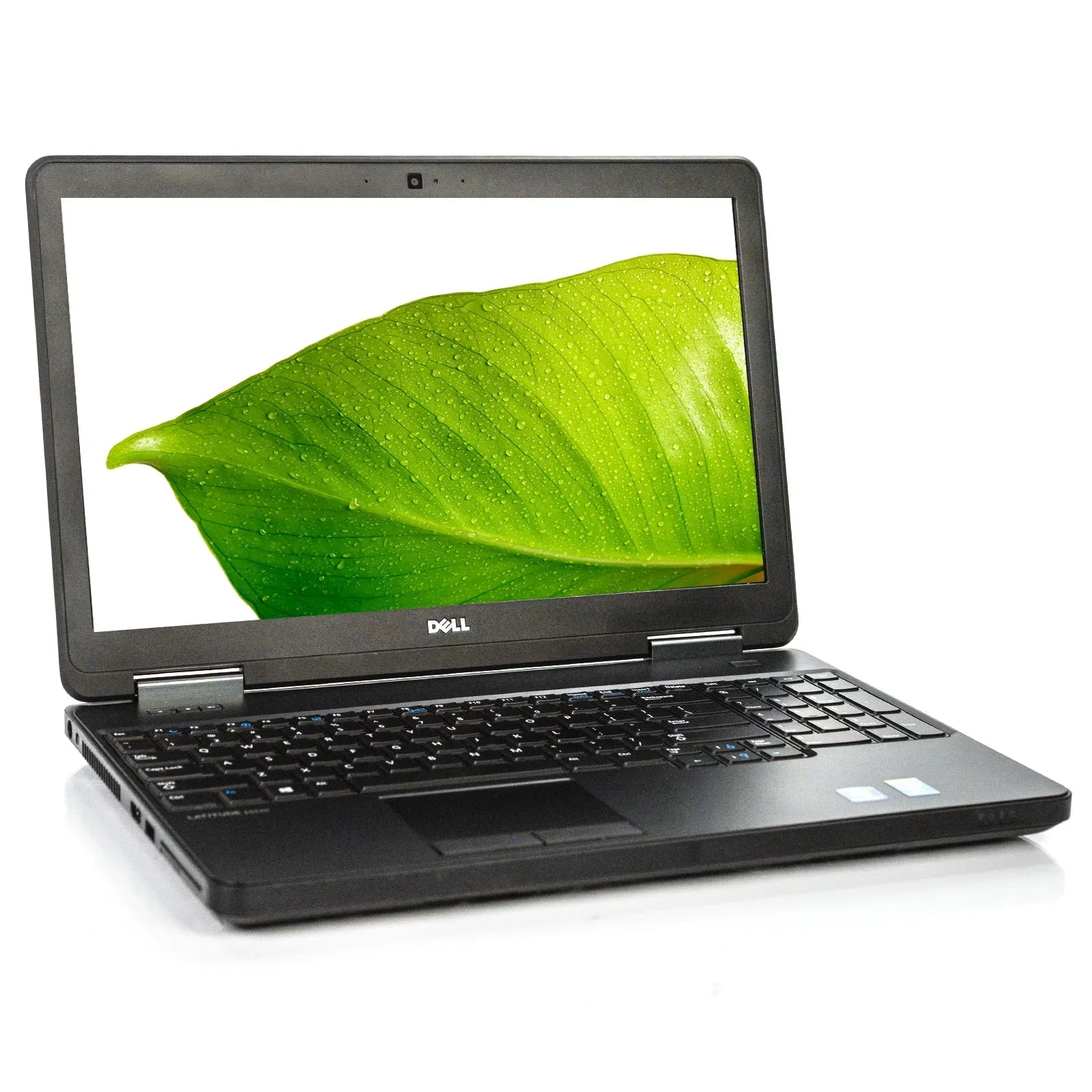 Used  Latitude E5540 Laptop i5 Dual-Core 8GB 1TB Win 10 Pro B v.WAA