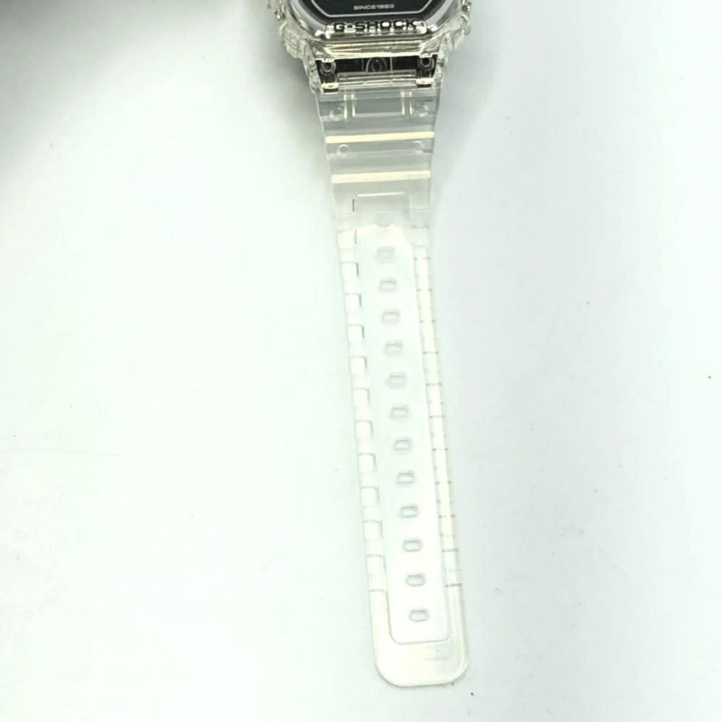 Pre-Owned CASIO G-SHOCK watch DW-5040RX-7JR 40th anniversary model Casio (Good)