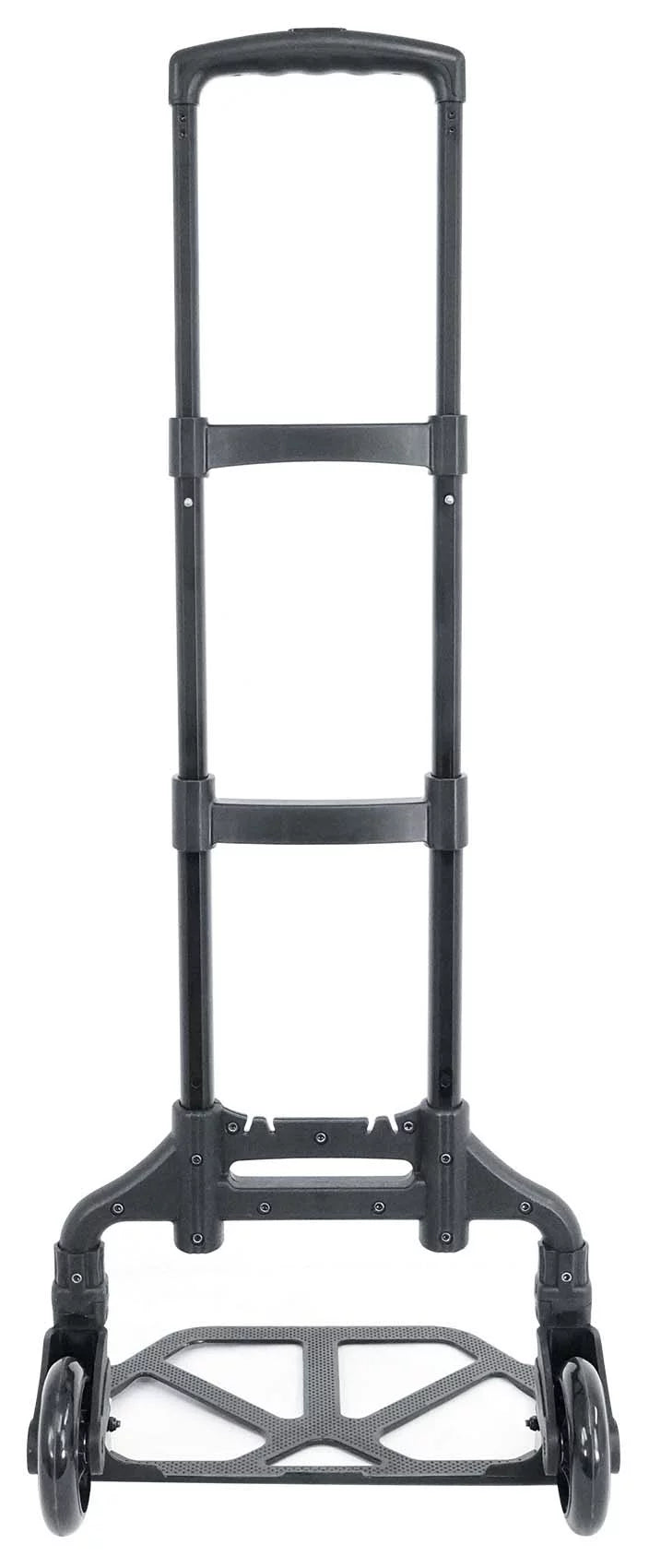 JBL JRX212 1,000 Watt 12" 2-Way DJ P/A Speaker Floor Wedge Monitor + Hand Truck