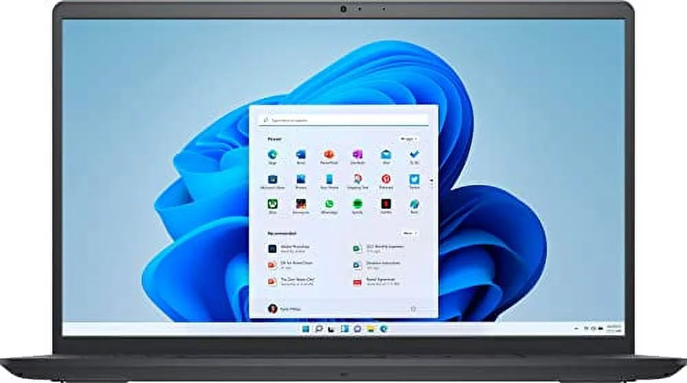Inspiron 15 i3530 2023 Business Laptop 15.6" FHD WVA Touchscreen 10-Core  i7-1355U 16GB DDR4 2TB SSD  Iris Xe Graphics Wi-Fi 6 Fullsize Keyboard Windows 11 Pro