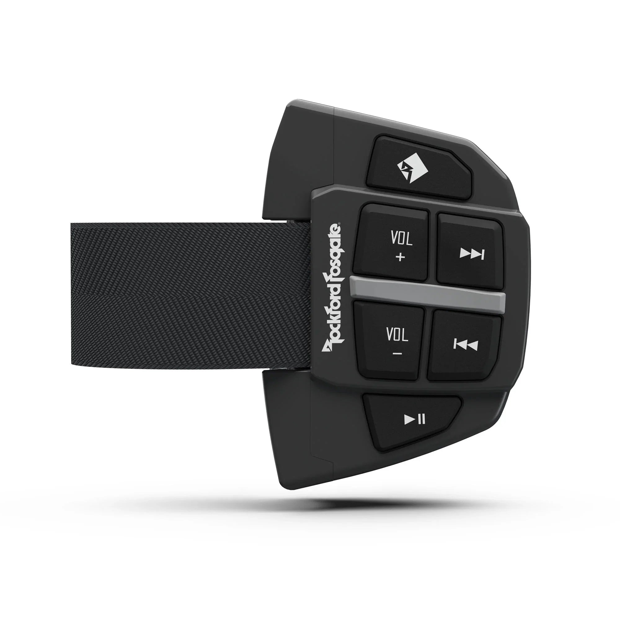 Rockford Fosgate Rockford Fosgate DEFEND17-STG1 Audio Roof System suitable with Select 2017+ Can-Am Defender Models & PMX-BTUR Universal Bluetooth Remote Controller